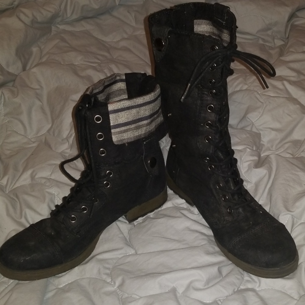 Fall/ winter boots